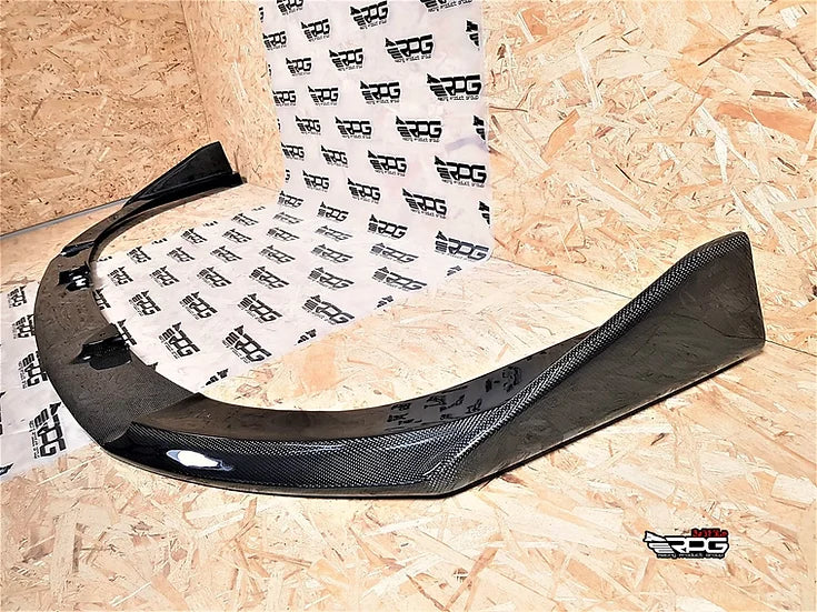 RPG Carbon Icon 11-14 Front Lip