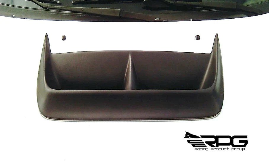 RPG Carbon Hawkeye GDF Reverse Hood Scoop