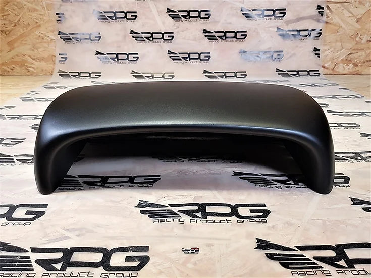 RPG Carbon GC - WRC World Rally Roof Vent Scoop - GC Chassis