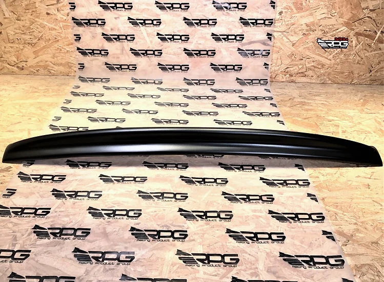 RPG Carbon GD - Trunk Lid Wing Spoiler