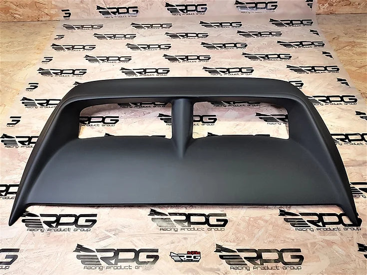 RPG Carbon Hawkeye GDF Reverse Hood Scoop