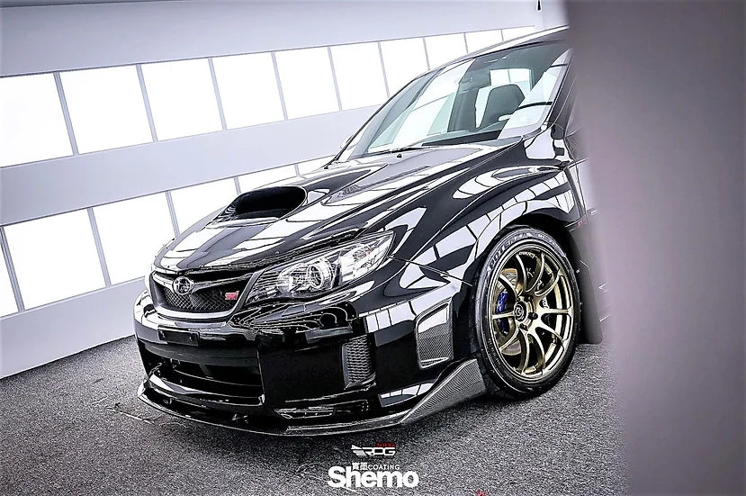 RPG Carbon Icon 11-14 Front Lip