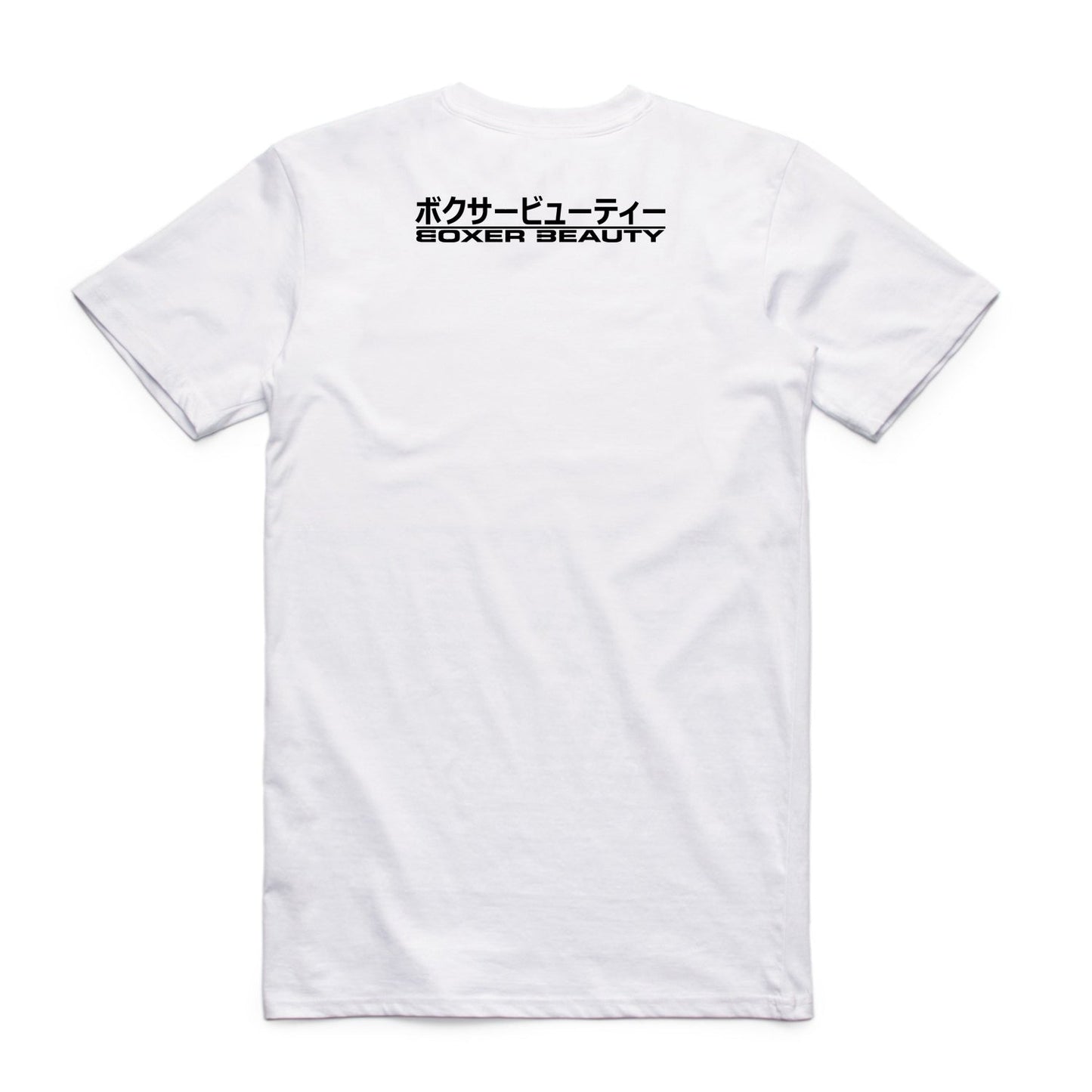 STI Crank - Short Sleeve T-Shirt