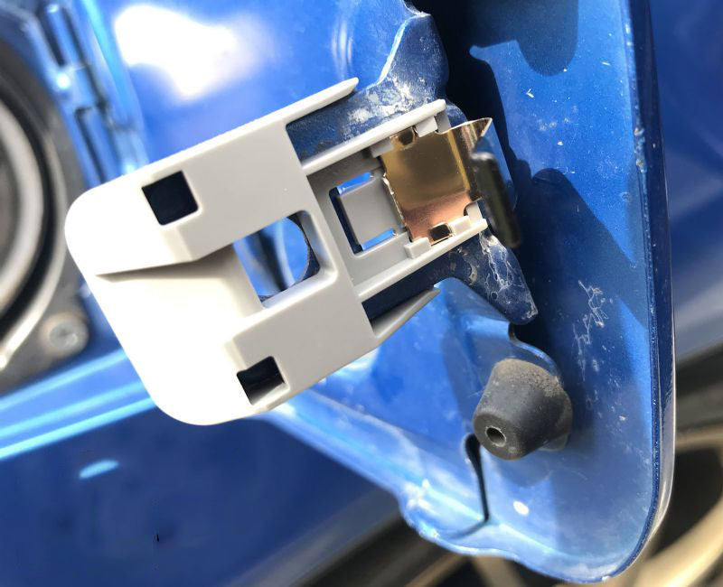 GC8-GF8 Genuine Parts