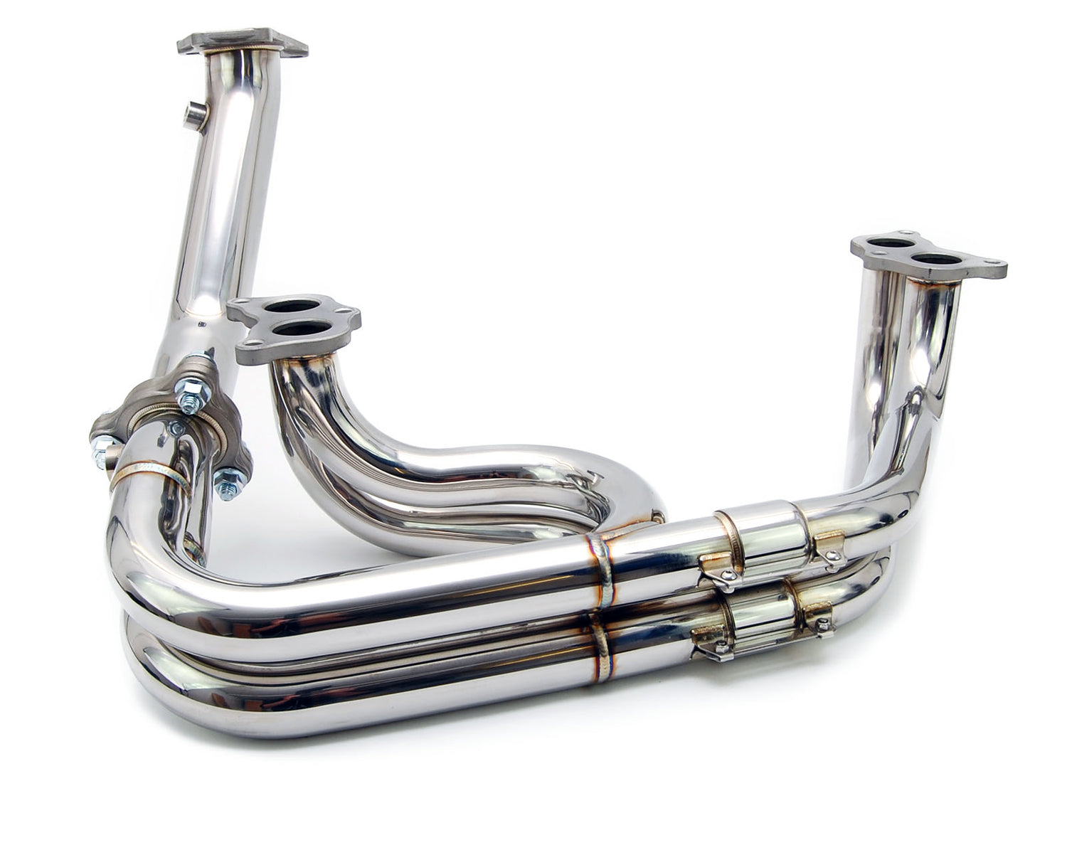 Exhaust/Headers