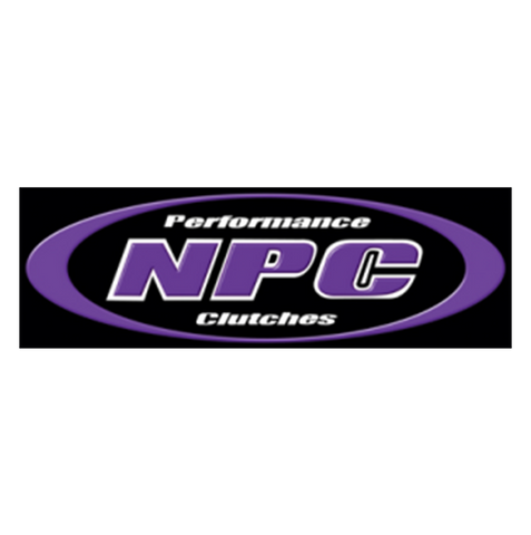 NPC Performance Clutches