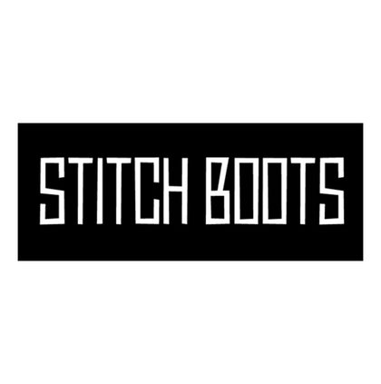 Stitch Boots