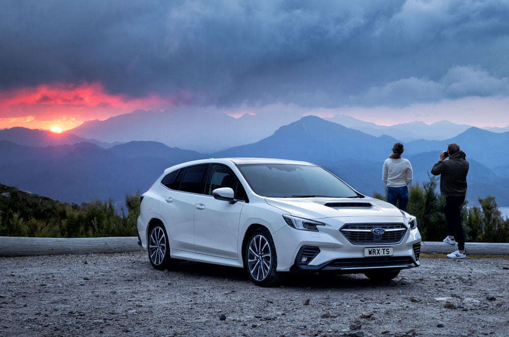 2022+ VN WRX Sportswagon