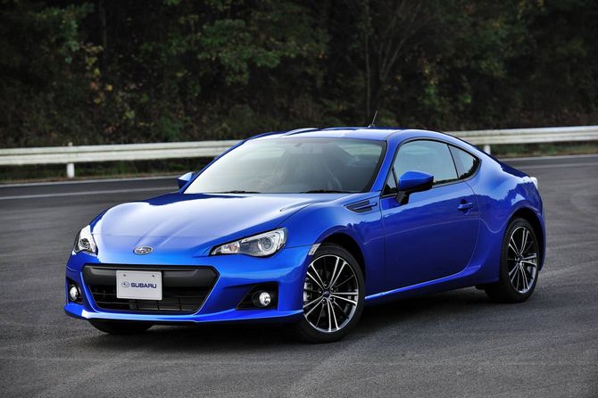 2012-2021 ZC BRZ
