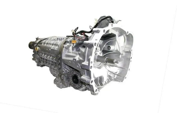 6 Speed