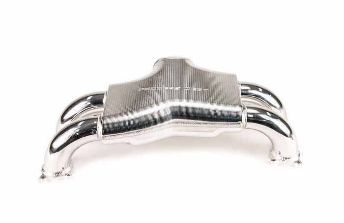 Intake/Turbo