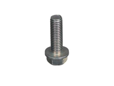 Subaru Impreza WRX & STi 04/2001 Onwards Recirc Valve To Intercooler Bolts 800608700