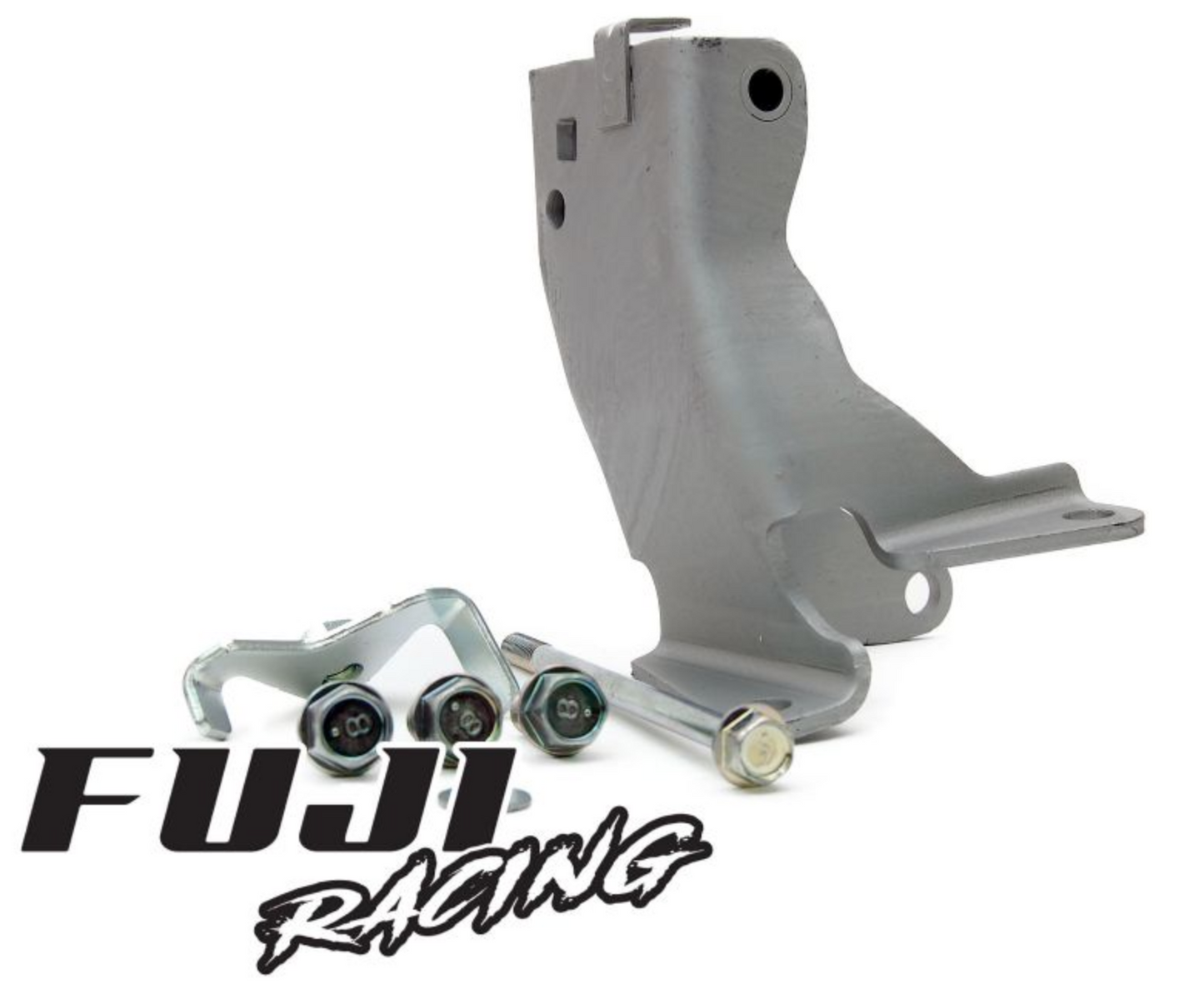 Fuji Racing A/C Delete Bracket Kit - GD