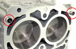 Subaru EJ Engine Block To Cylinder Dowel 804014060