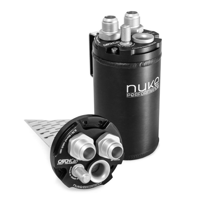 Nuke Performance, Performance Catch Can 0.75 litre