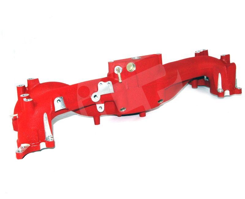 Subaru Impreza WRX STi 05-07 DBW Red Inlet Manifold 14001AB315