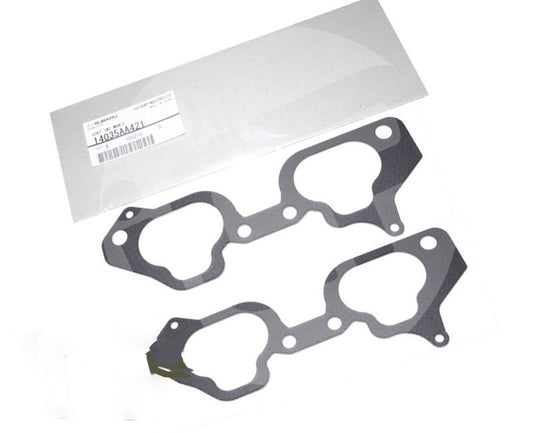 Subaru Impreza 2.0 WRX & STi 01 on Inlet Manifold Gaskets 14035AA421