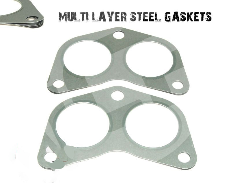 Brz 2024 exhaust gasket