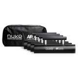 Nuke Performance Air Jack 90 Competition Complete Set  8 BAR / 120 PSI