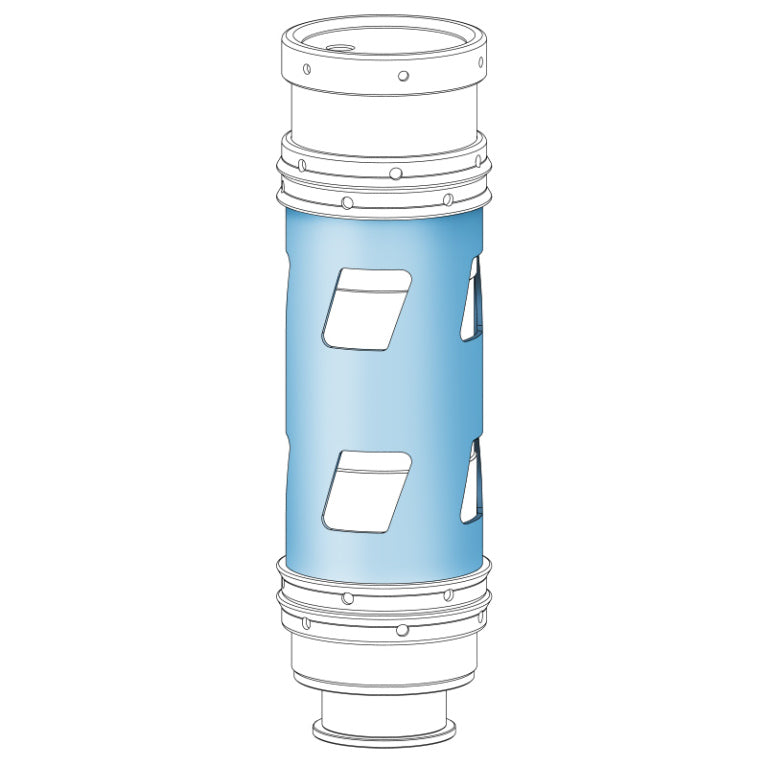 Nuke Performance Air Jack Mounting options