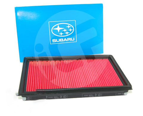 Subaru Impreza Turbo 92-07 Genuine Air Filter 16546AA020