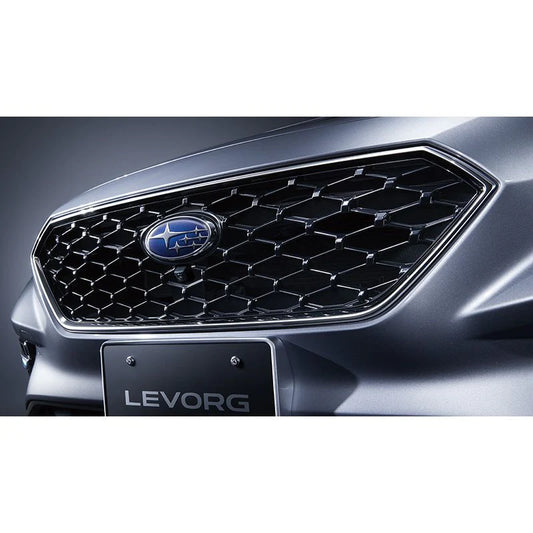 Subaru Sport Grille For 2022 Subaru WRX Sportswagon VN J1017VC100