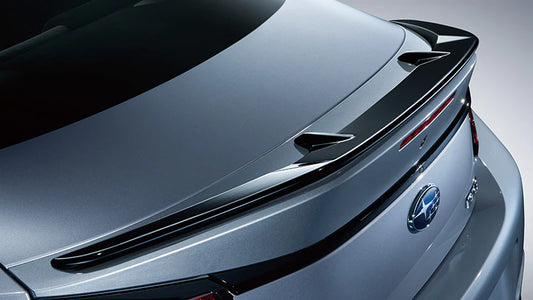 Subaru Boot Spoiler For Subaru BRZ ZD E7217CC000