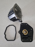 Magnetic Motorsports Subaru alloy header tank gasket/seal
