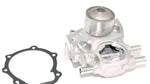 Subaru Impreza WRX STi EJ20/EJ25 Water Pump & Gasket (3-Outlet Pump) 21111AA026