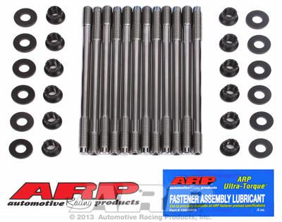 Head Studs Bolt Kit 11mm (WRX MY98-14/STI MY98-21/FGT MY98-02/FXT MY03-13/LGT MY03-08)