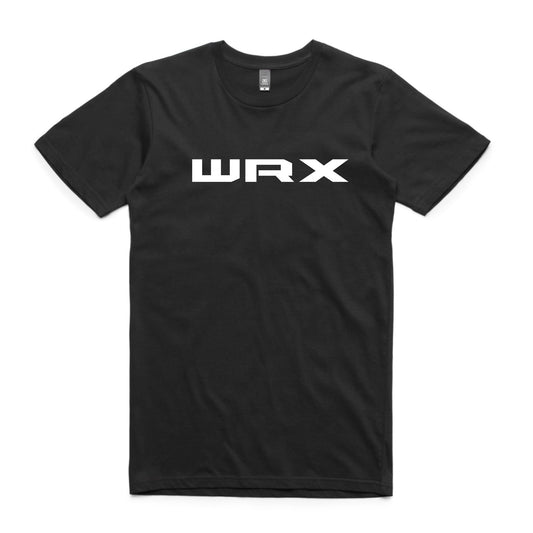 WRX Basic Logo VIII - Short Sleeve T-Shirt