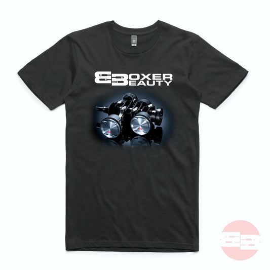 STI Crank - Short Sleeve T-Shirt
