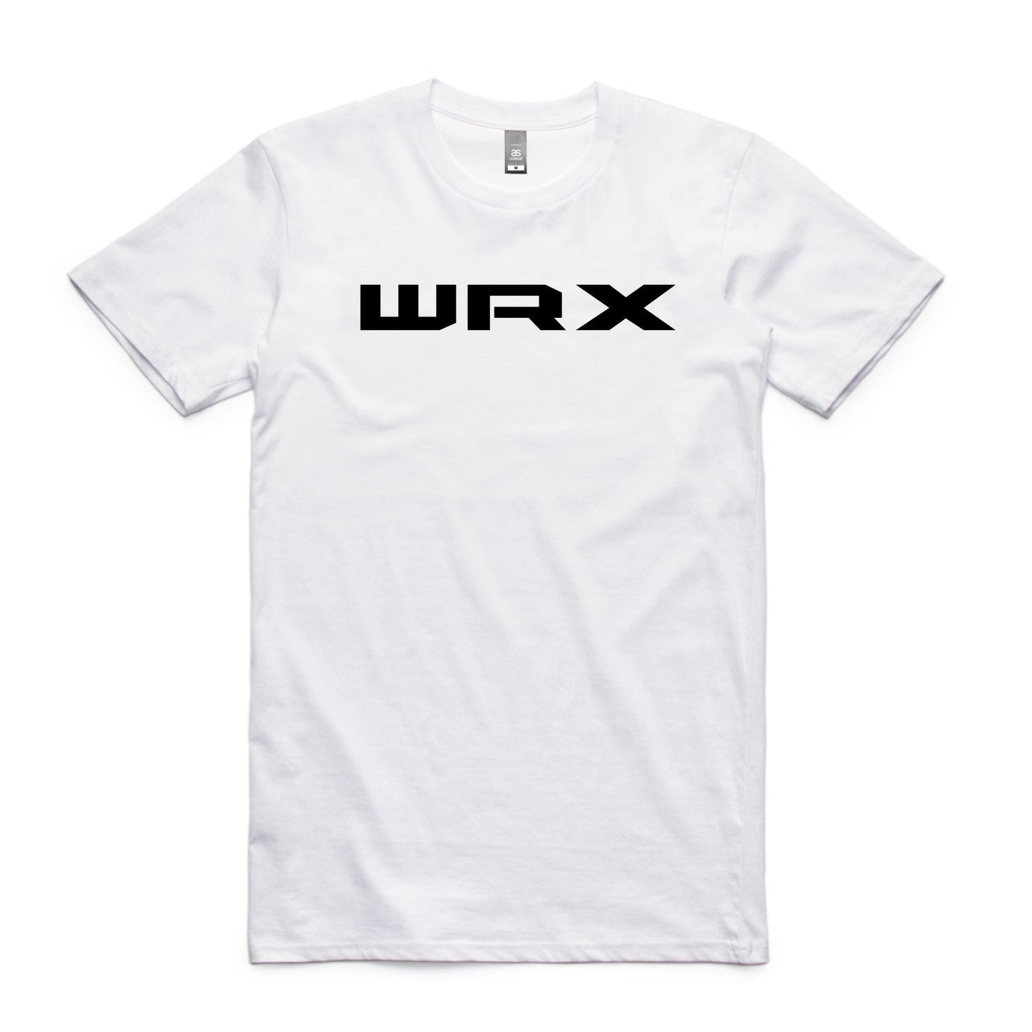 WRX Basic Logo VIII - Short Sleeve T-Shirt