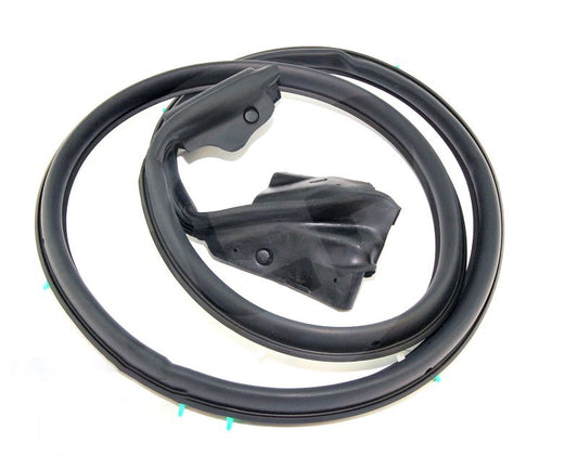 Subaru Impreza 92-00 Sedan/Wagon Genuine LH Front Door Seal 62711FA011