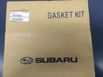 Subaru Impreza Turbo V5 & V6 Genuine Subaru Gasket Rebuild Set 10105AA351