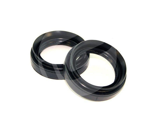 Subaru Impreza MY04 On Genuine Subaru Front Driveshaft Seals