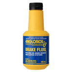 AnglomOil Brake Fluid Super DOT 4 500mL