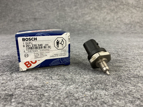 Bosch Universal Pressure and Temperature sensor