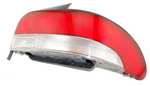GC8 STi Tail Lights - Red & Clear (SEDAN/Coupe) 84201FA180 84201FA190 **1 SET LEFT**