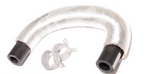 Subaru Impreza Turbo 02 to 07 Coolant Hose Turbo 99078AA450