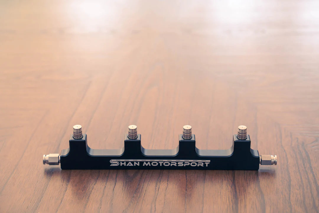 Shan Motorsports HeX Sprayer Intercooler sprayer Kit