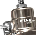 Fuji Racing Adjustable Fuel Pressure Regulator