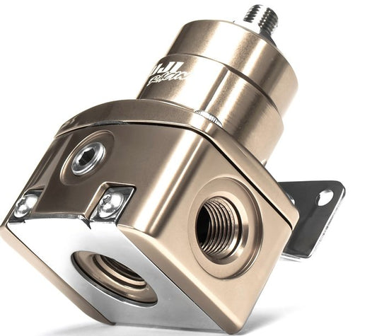 Fuji Racing Adjustable Fuel Pressure Regulator