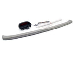 Subaru Impreza 00-07 Saloon JDM A-Line Rear Lip Spoiler Kit E7210FE900