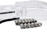 Fuji Racing Clear Timing Cover Set