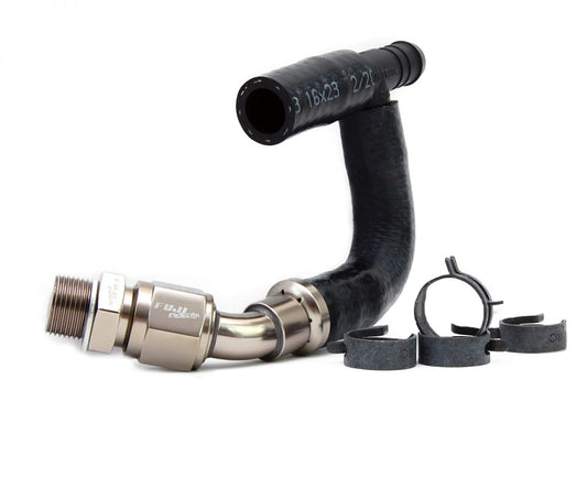 Fuji Racing Cylinder 4 Cooling Modification