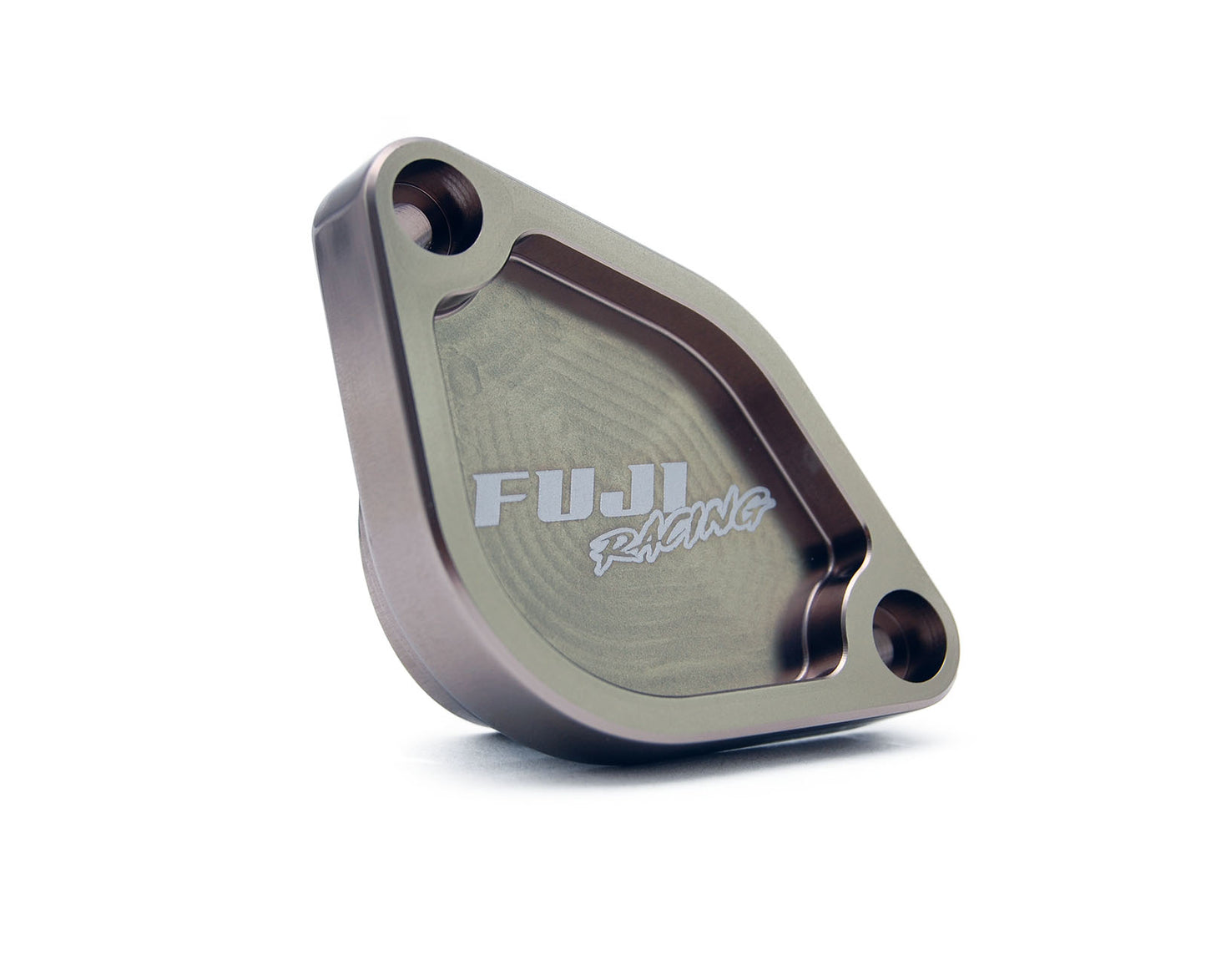 Fuji Racing Air Flow Metre MAF Block Off Delete Plate