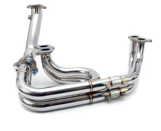 Fuji Racing Equal length headers