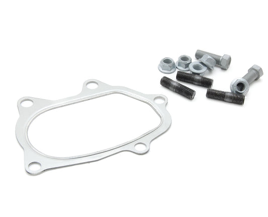 Fuji Racing Single Scroll Downpipe Turbo Fitting Kit