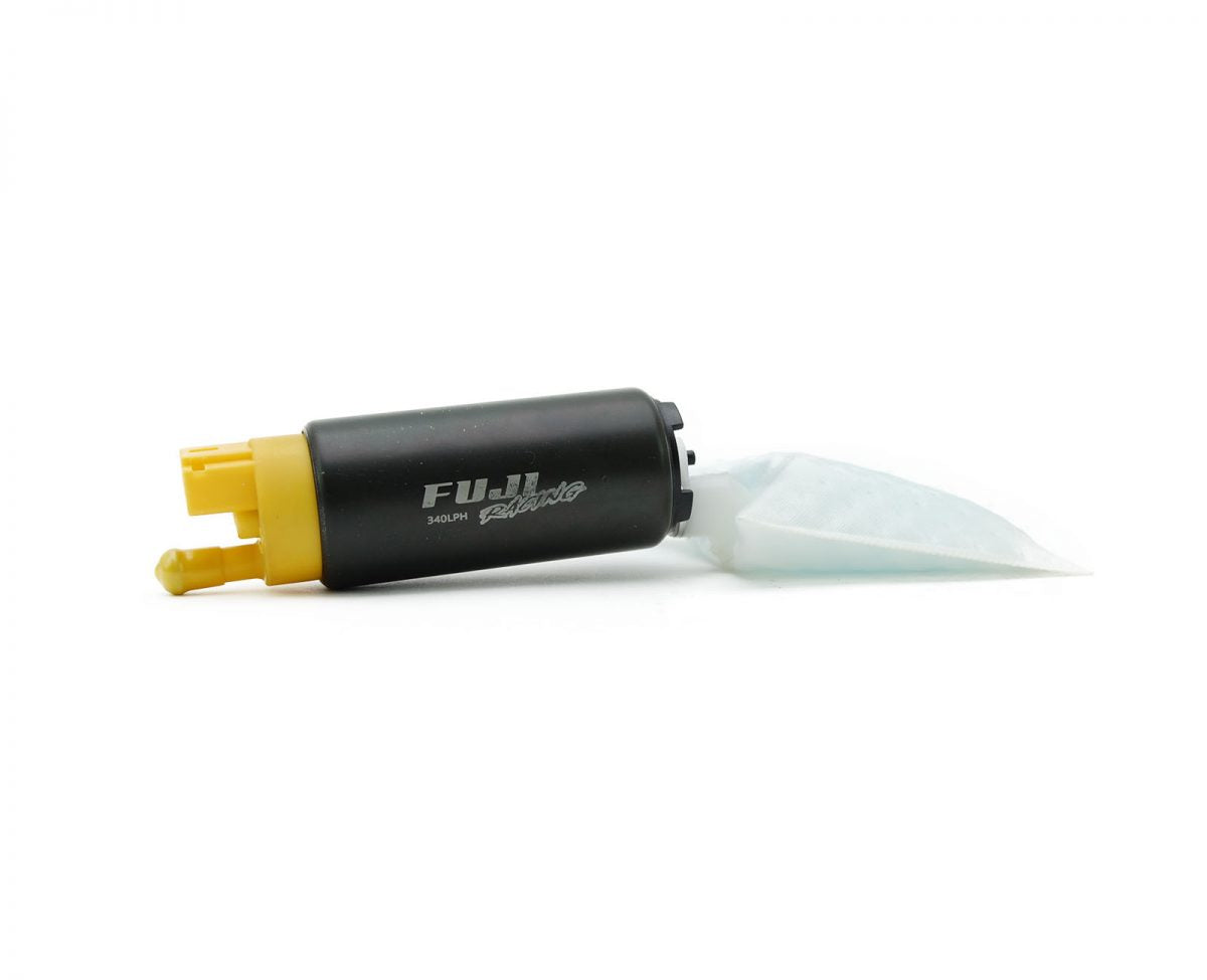 Fuji Racing High Flow 340LPH Fuel Pump (E85)